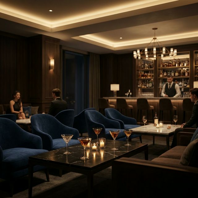 Exclusive Nightlife Bucharest