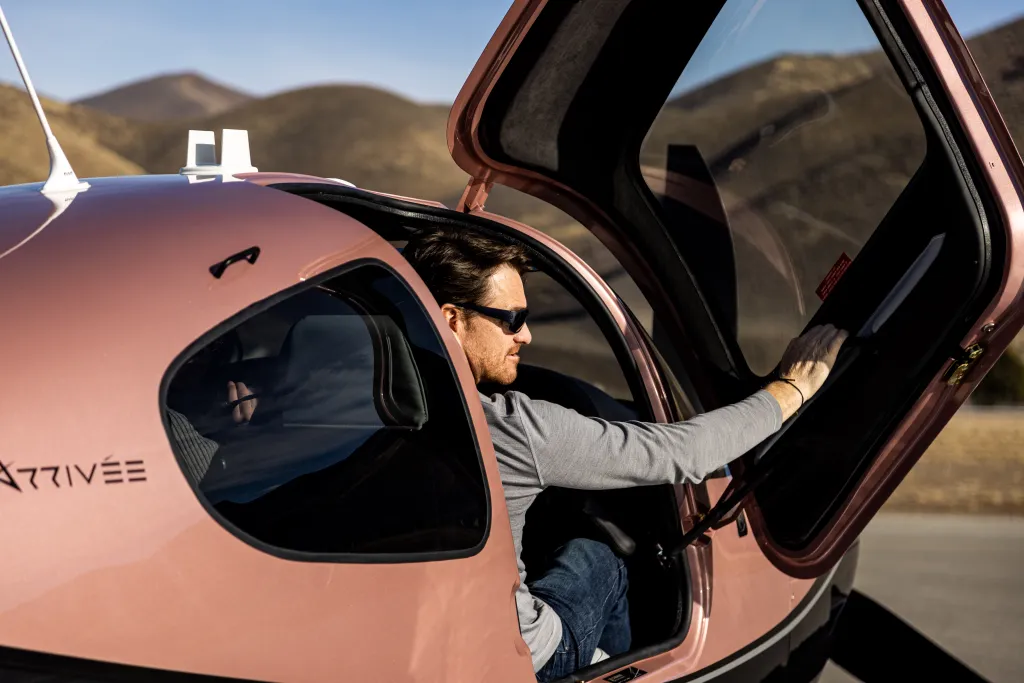 Inside the Cirrus cockpit — accessible technology for every pilot